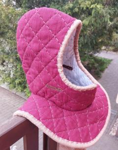 Kukla kosočtvercová